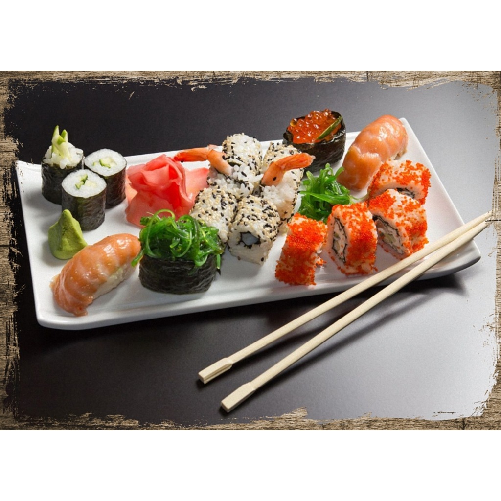 Samsun Da 2 Sushi Workshop Gerceklesiyor Samsun Etkinlik Ve Yasam Rehberi