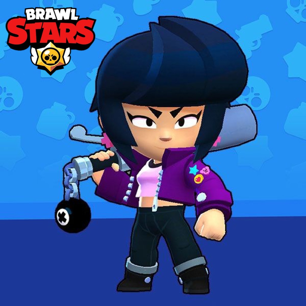 Brawl Stars Brawler Bibi Tablo Fiyatlari Ve Ozellikleri - brawl stars bebek bibi