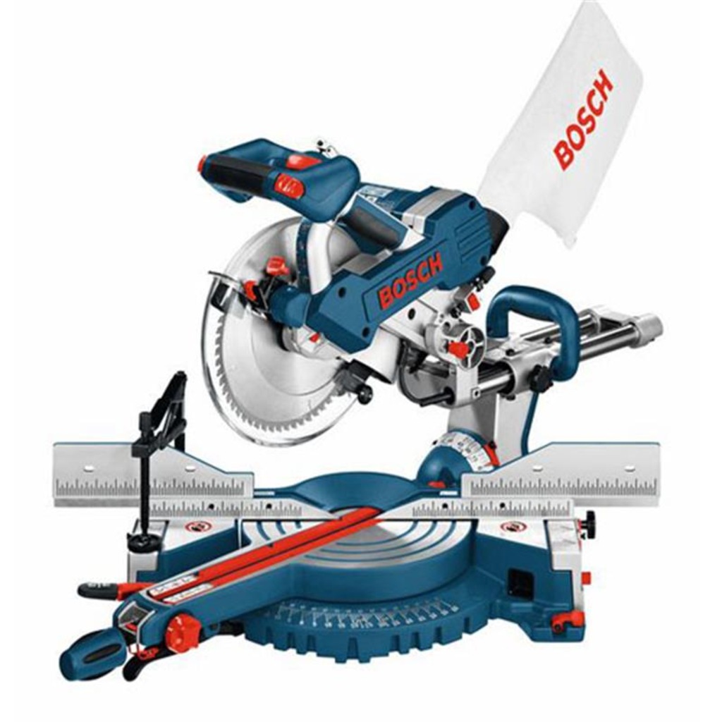 BOSCH PROFESSIONAL GCM 10 SD GÖNYE KESME