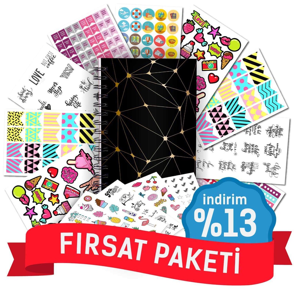 Çocuk Odaları İçin Eğlenceli Stickerlar 2019 Çocuk Odaları İçin Eğlenceli Stickerlar 2019