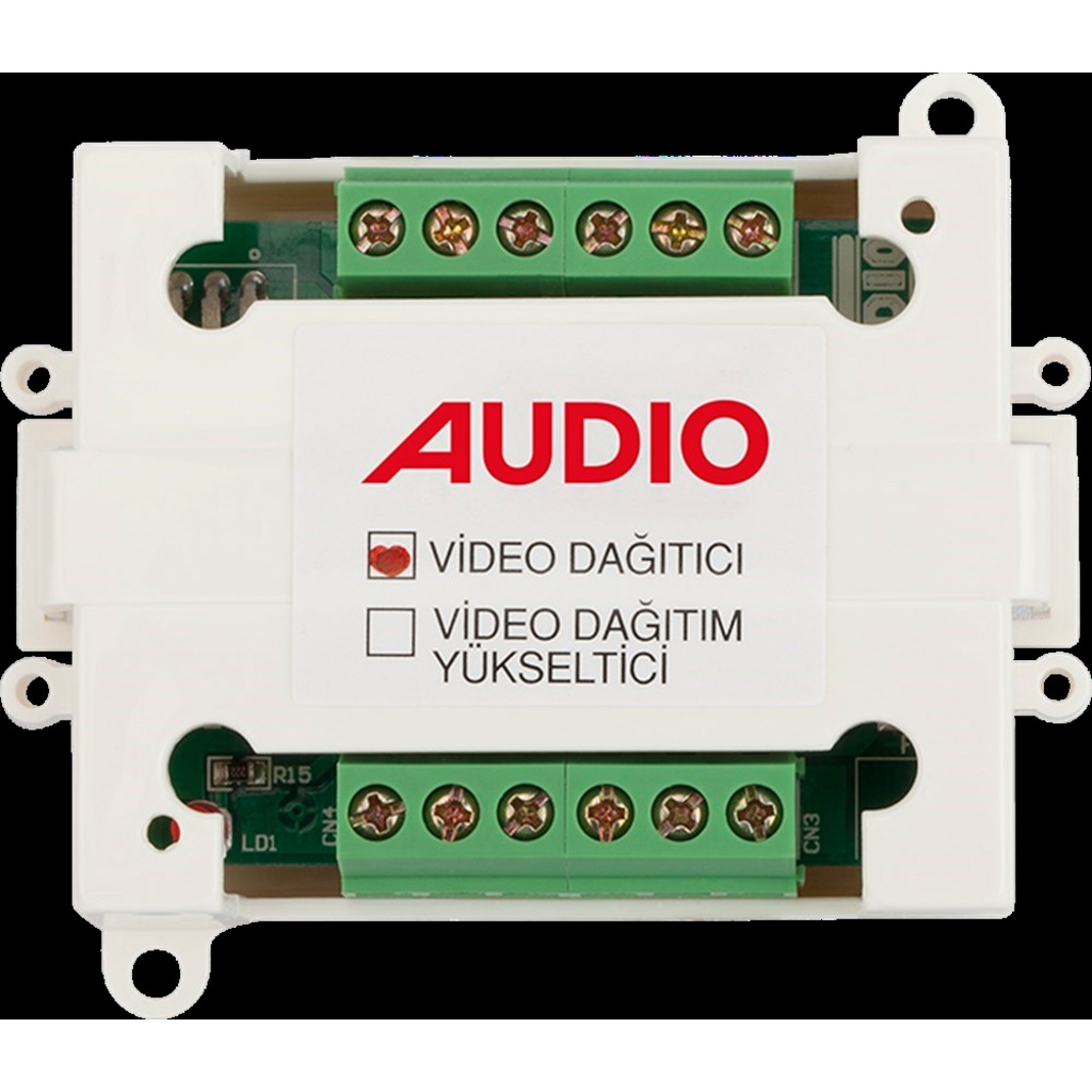 Audio Akilli Ev Otomasyon Buat Tipi Video Dagitici Fiyatlari Ve Ozellikleri