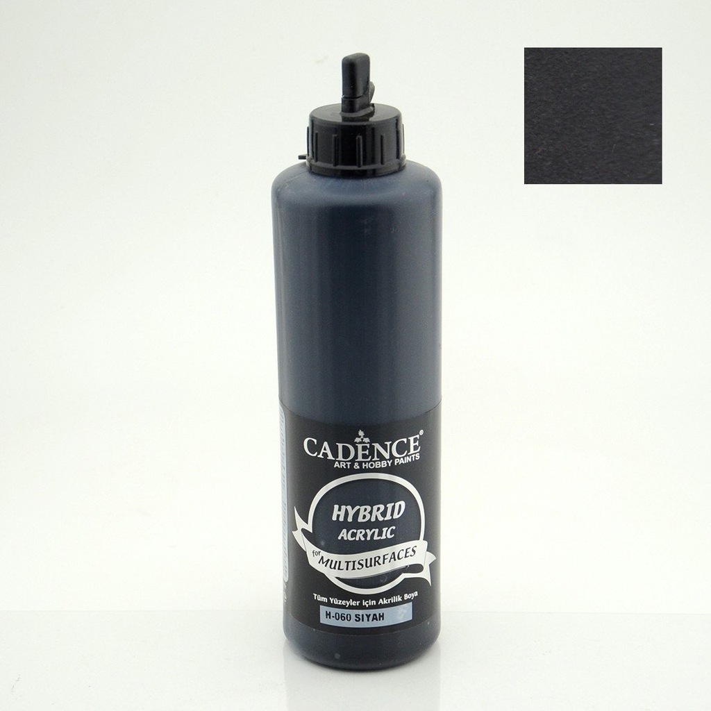 cadence hybrid hibrit multisurface boya 500 ml h060 siyah fiyatlari ve ozellikleri