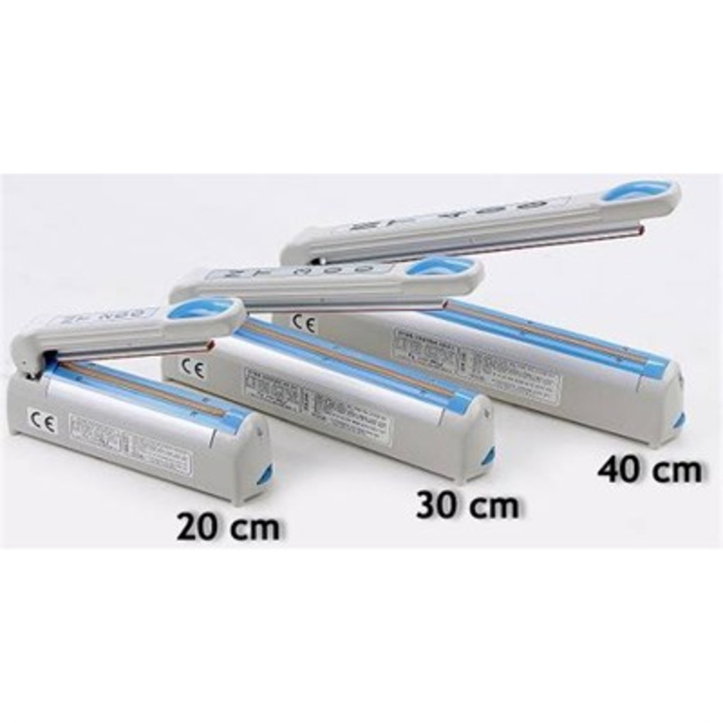 CAS 20CM POŞET YAPIŞTIRMA MAKİNESİ