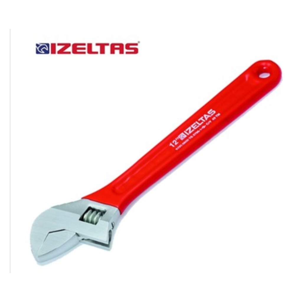 İzeltaş Kurbağacık Anahtar 6"