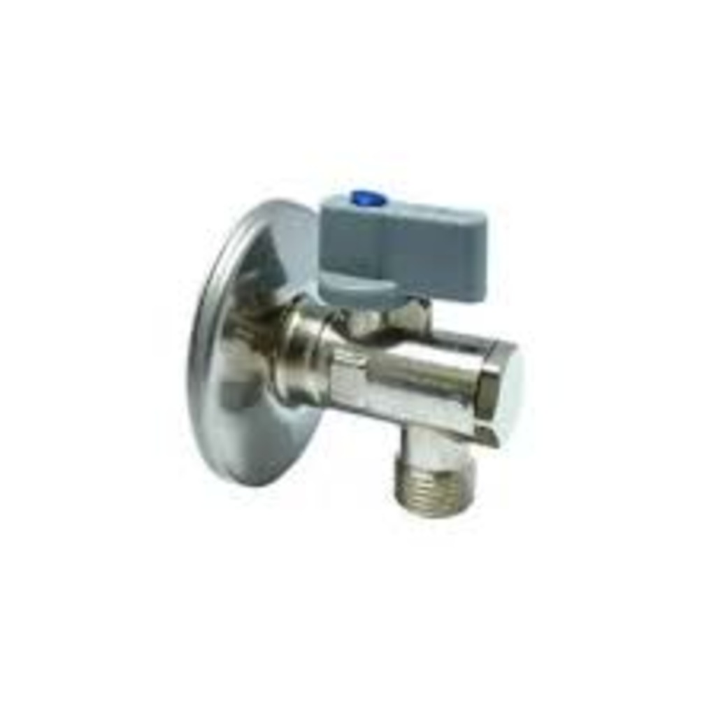 ECA 602111043 FİLTRELİ ARA MUSLUK ROZETLİ
