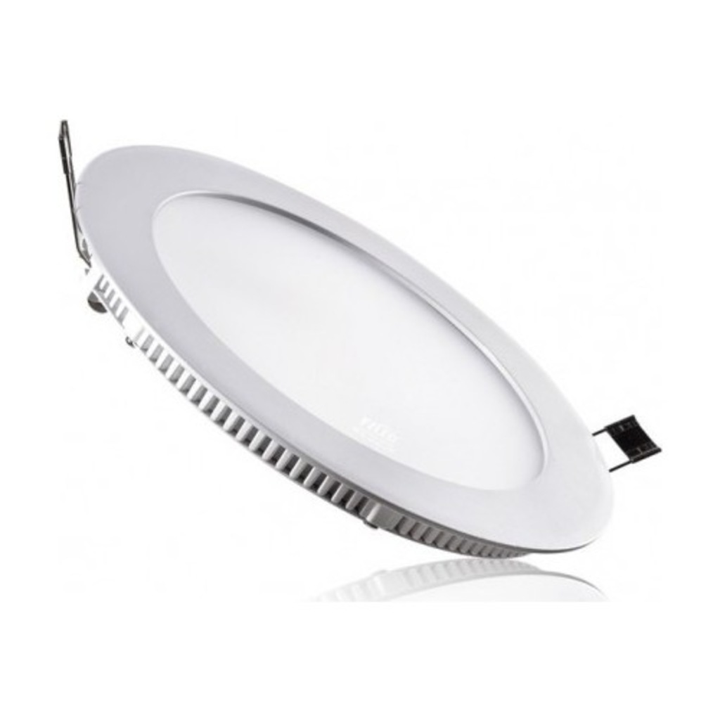 Led Panel Slim 18W Gün Işığı