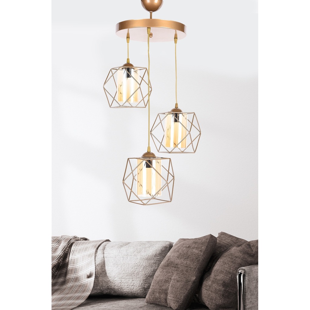 AVİZE MODERN SARKIT MODEL