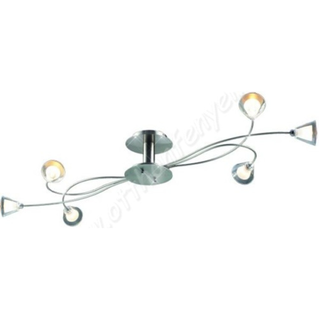 ESTO 60303-6 FORTUNA KRİSTAL CAM AVİZE ( MADE IN AUSTRIA )