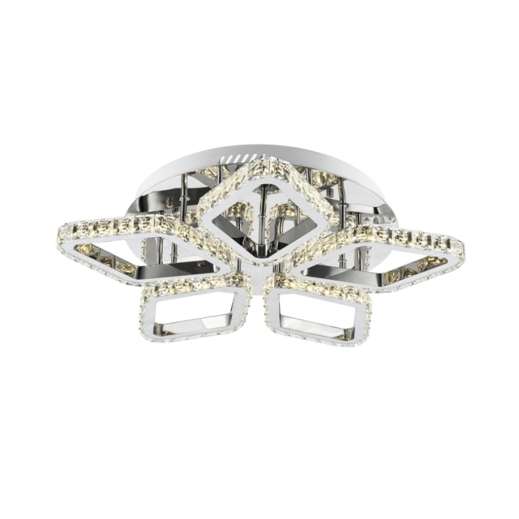 Mega 474-5-k 5'li Power Led Avize