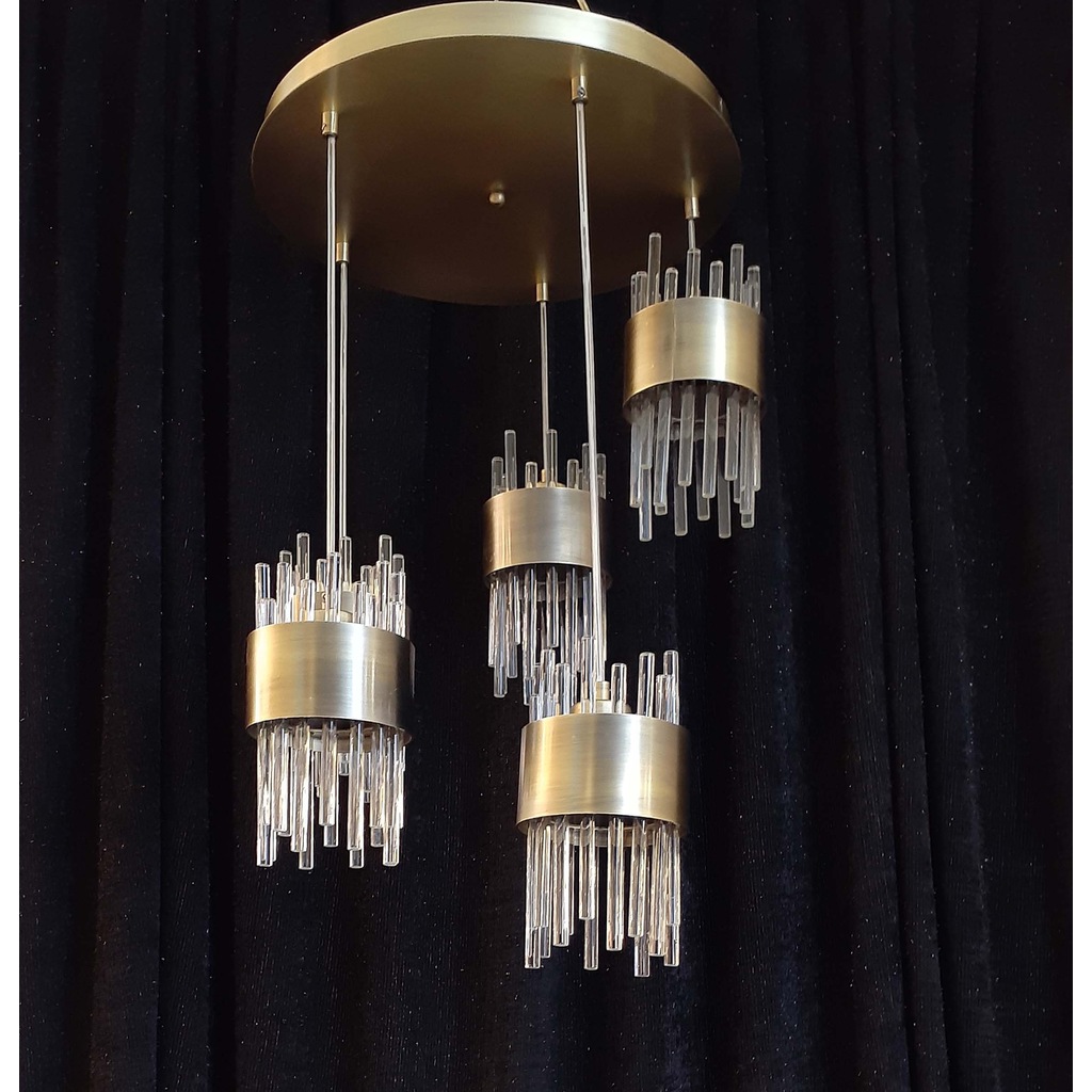 Sude Yuvarlak 4 Lu Sarkit Avize Fiyatlari Ve Ozellikleri