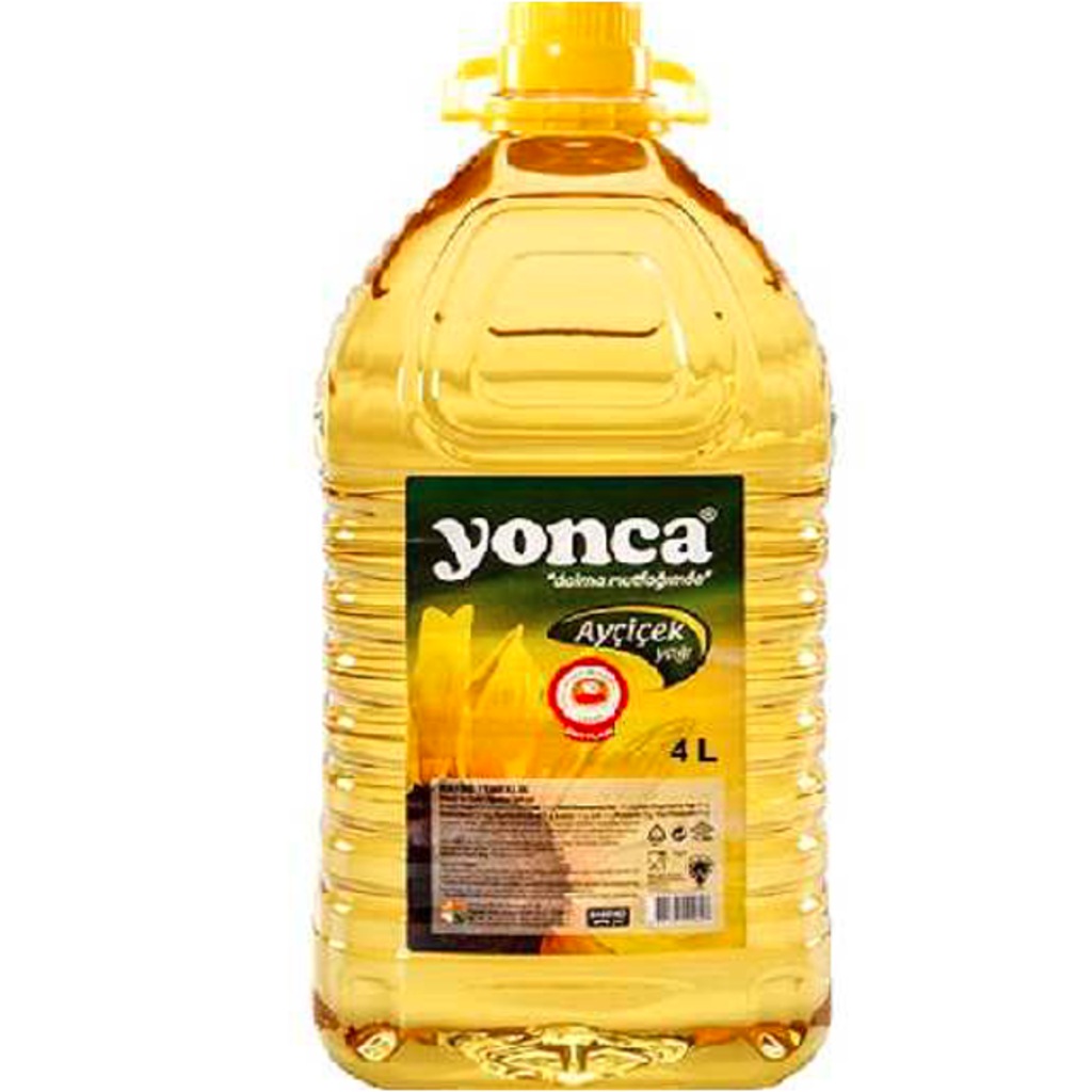 Yonca Ayçiçek Yağı Fiyatları En Ucuzu Akakçe