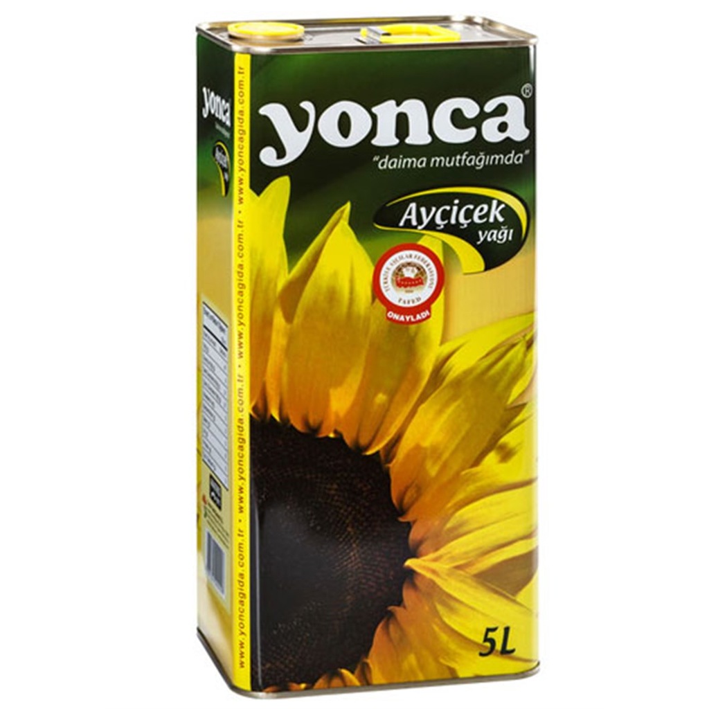 Yonca Ayçiçek Yağı Fiyatları En Ucuzu Akakçe