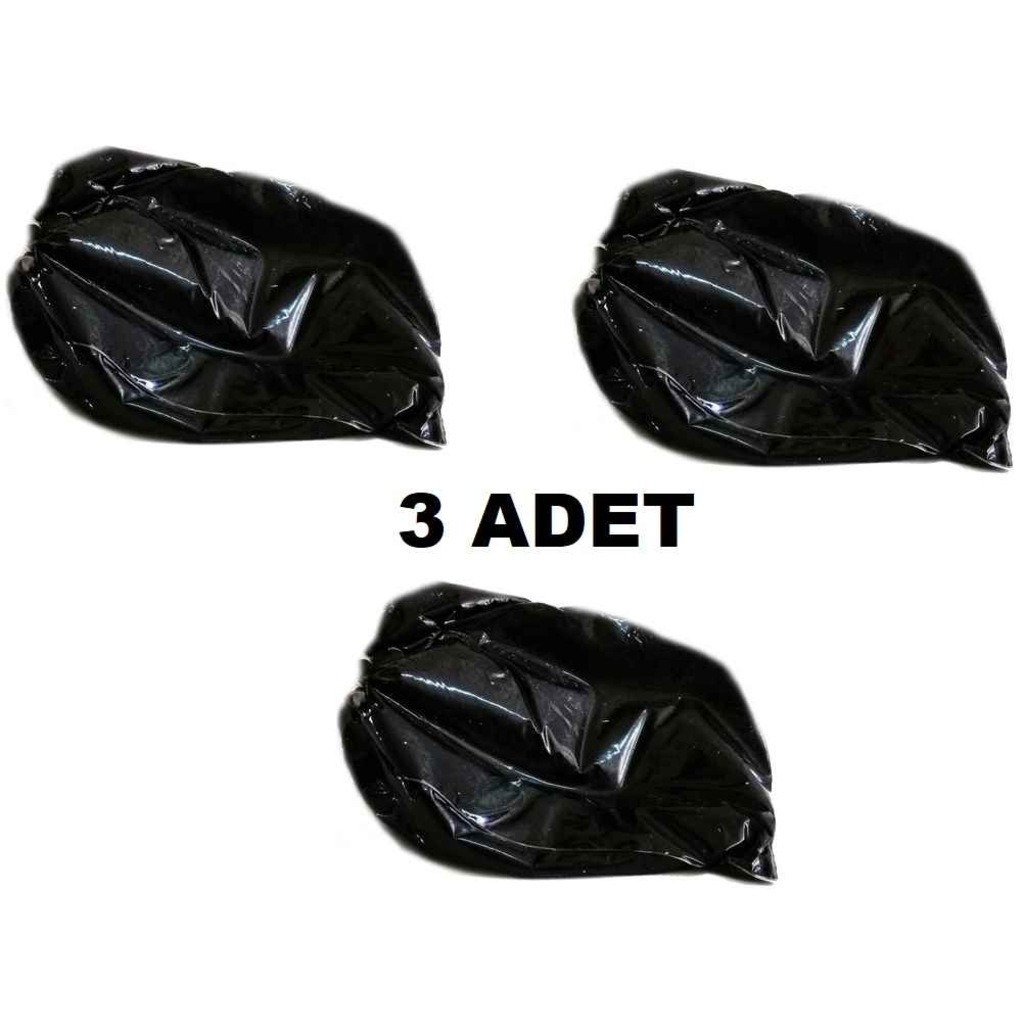 3 ADET - Kara Sakız Yakı - Ücretsiz Kargo