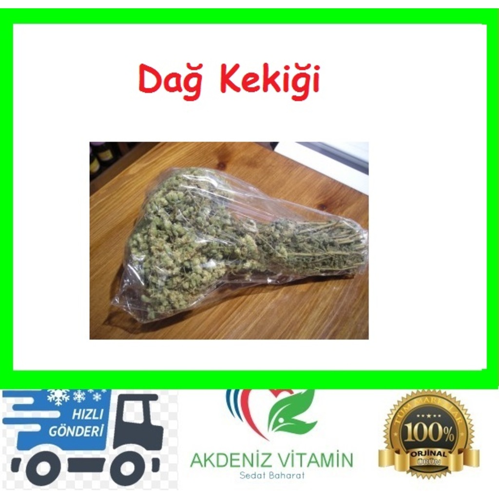 Kekik Kekik