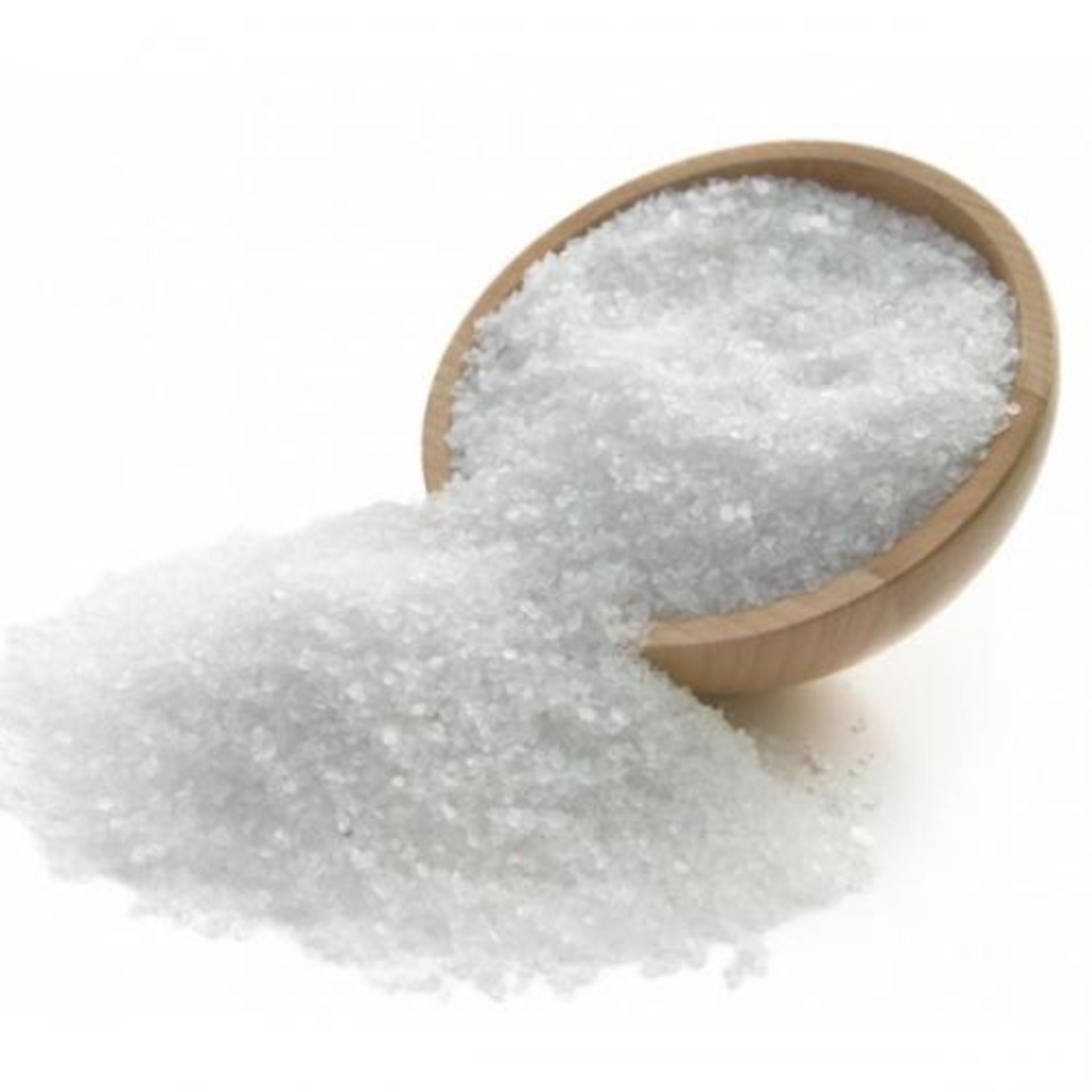 Limon Tuzu Toz 1 kg 1000 gr
