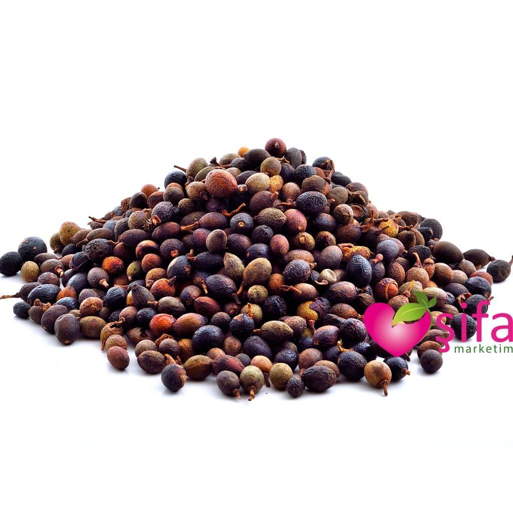 YENİ MAHSÜL DEFNE TOHUMU 250 GR 1. KALİTE