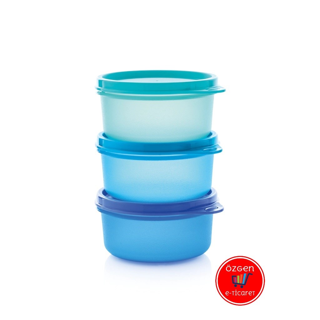 Tupperware Seker Ucuzler 250 Ml 3 Lu Mama Saklama Kabi Fiyatlari Ve Ozellikleri