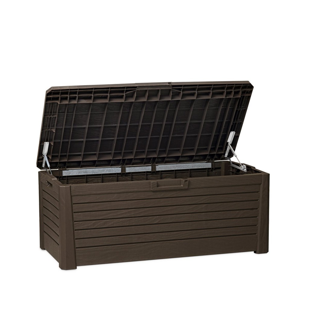 Toomax Florida 550Lt Bahçe, Balkon, Depolama Sandığı, Dolabı Fiyatları