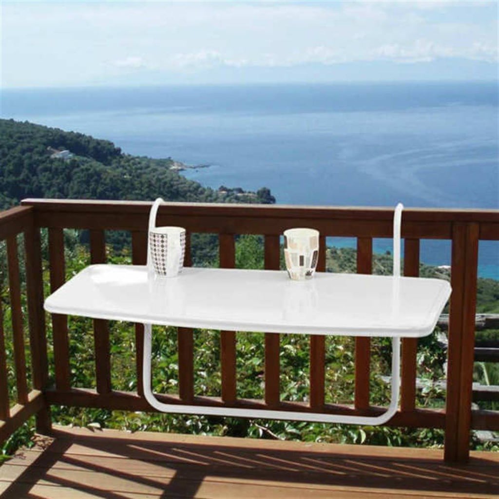 Столик на балкон пляжный