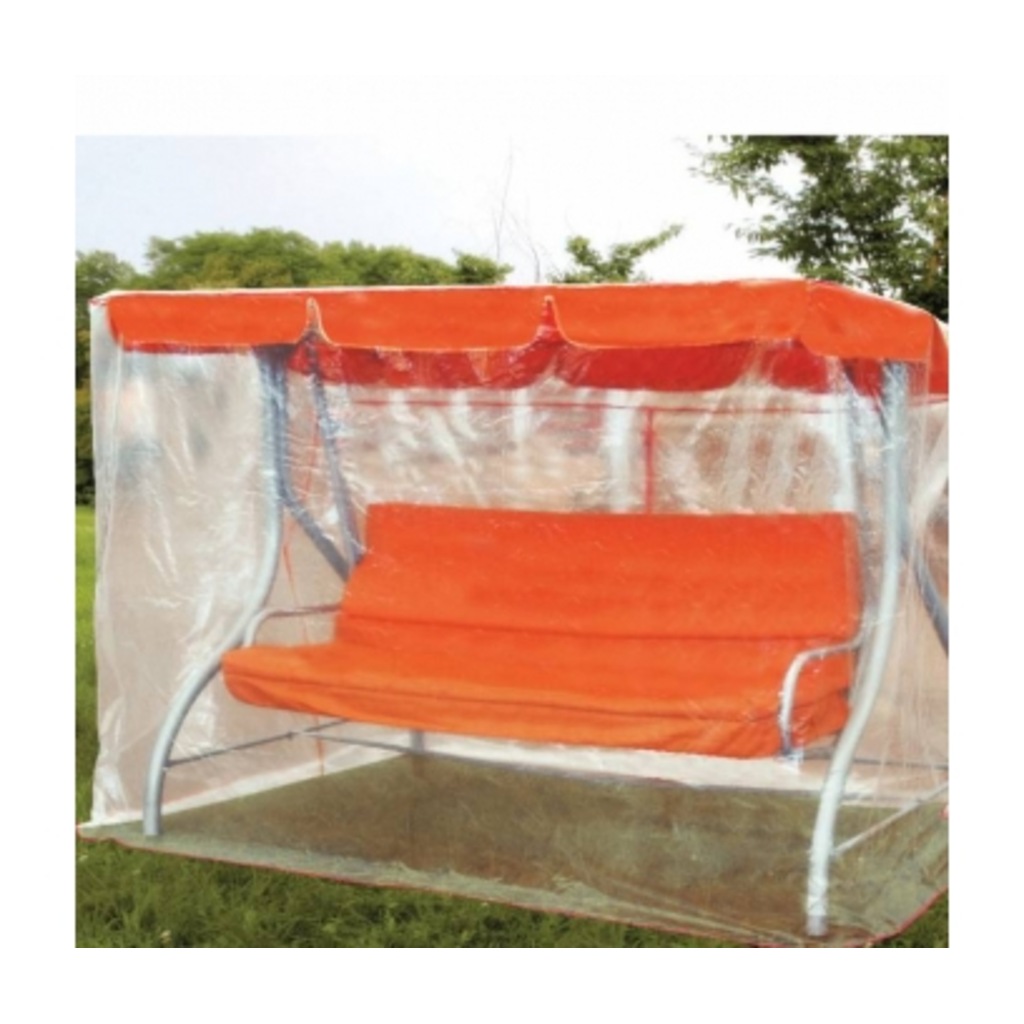 Bahçe Salıncağı Koruma Örtüsü Bahçe Salıncak Kılıfı