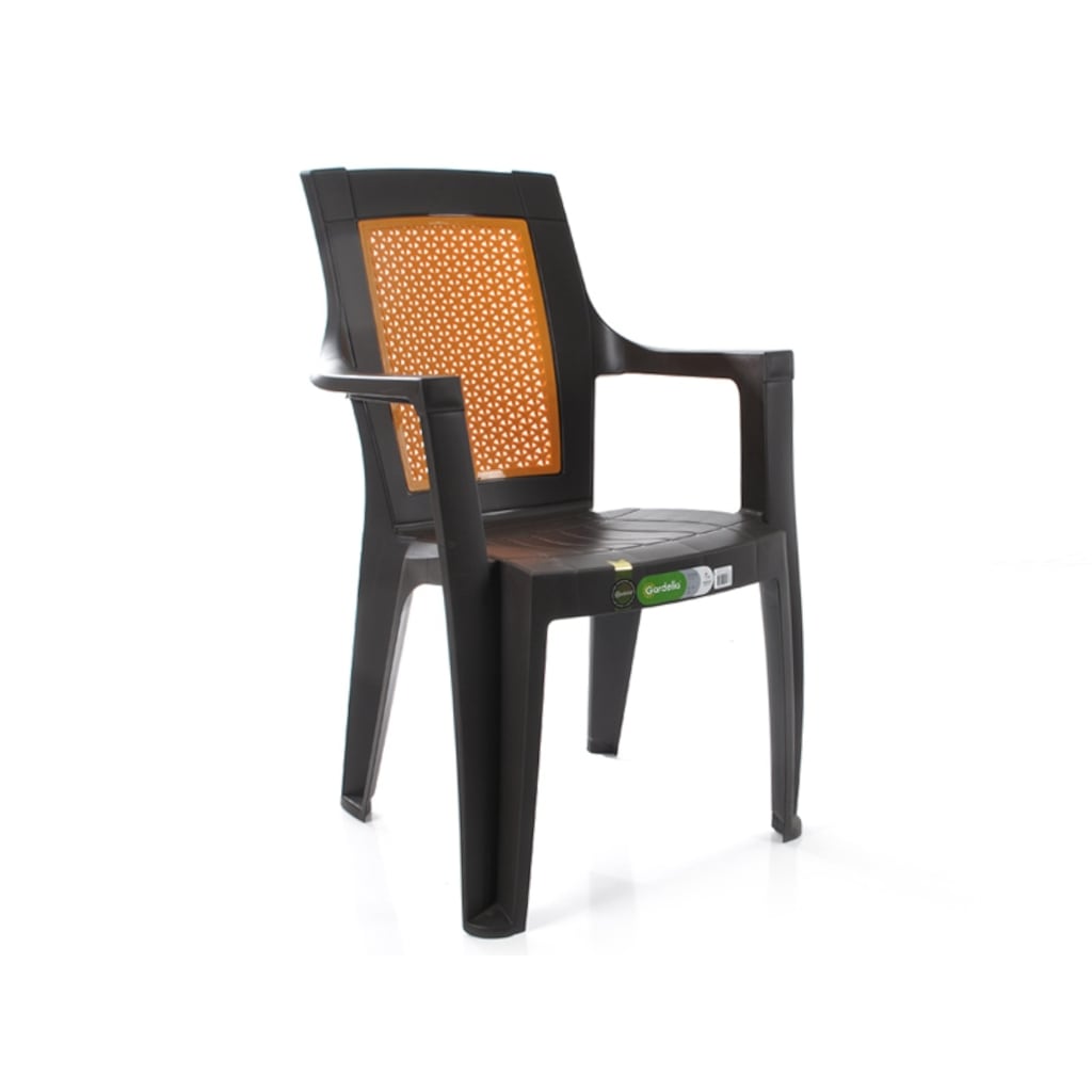 Gardelia C016 Elegance Hasırlı Koltuk Sandalye ID85 Fiyatları ve