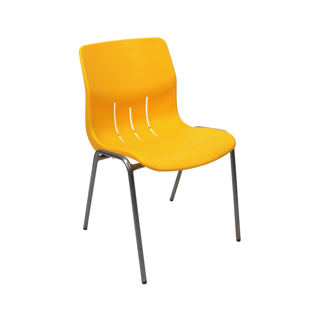 Plastik Sandalye Monoblok