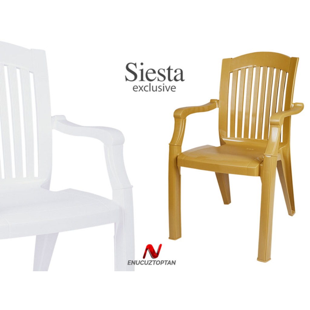 Siesta 001 Klasik Koltuk Sandalye ID1121 Fiyatları ve Özellikleri