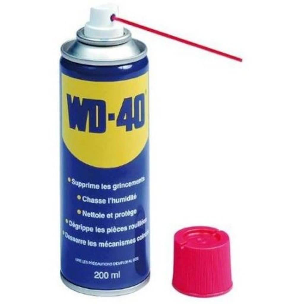 Motosiklet Wd 40  : Products Formulated Specifically For Cycling That Allow Riders To Get The Most Out Of Every Pedal Stroke.