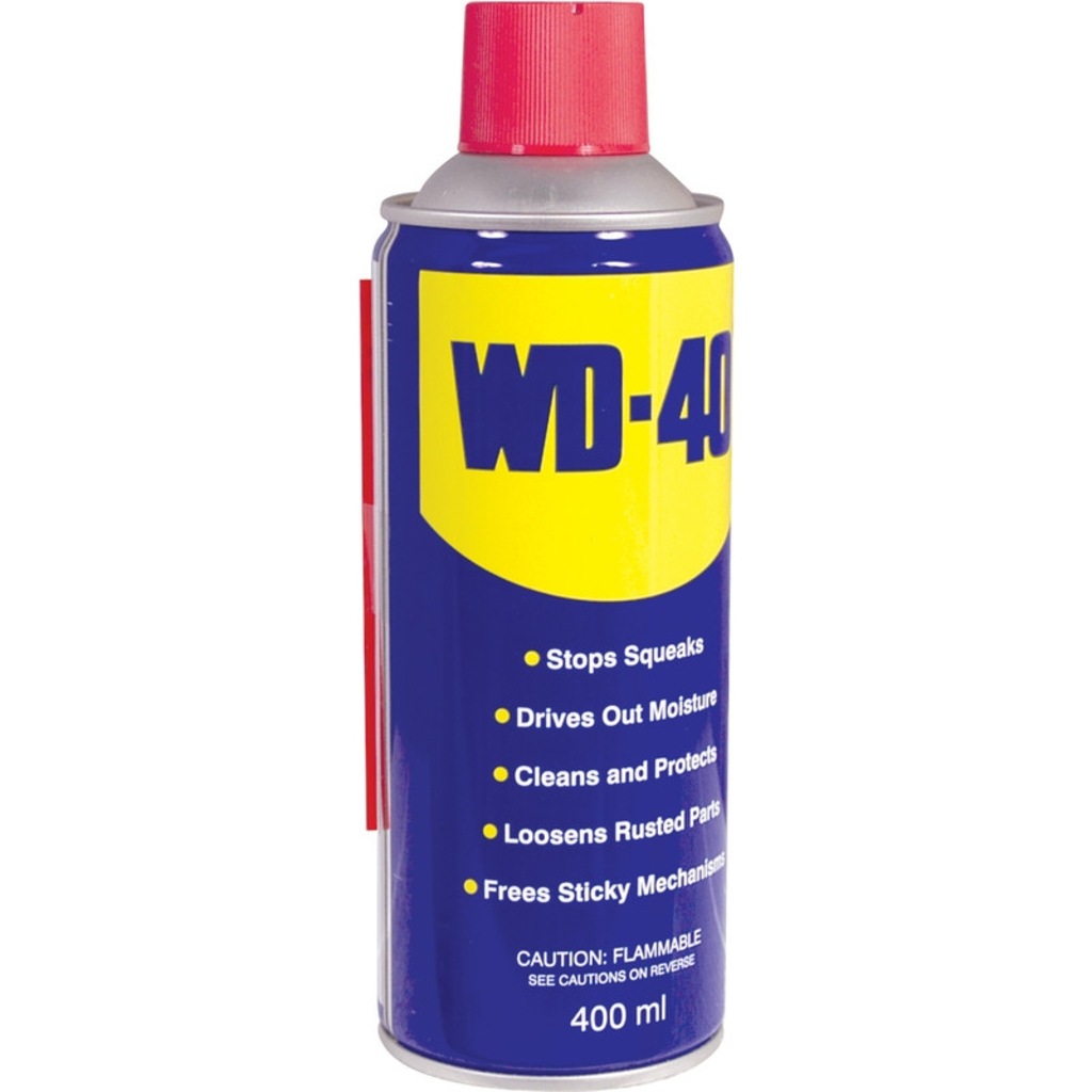 WD 40 400ML KORUYUCU YAĞLAYICI VE PAS SÖKÜCÜ (DEV BOY) Fiyatları ve