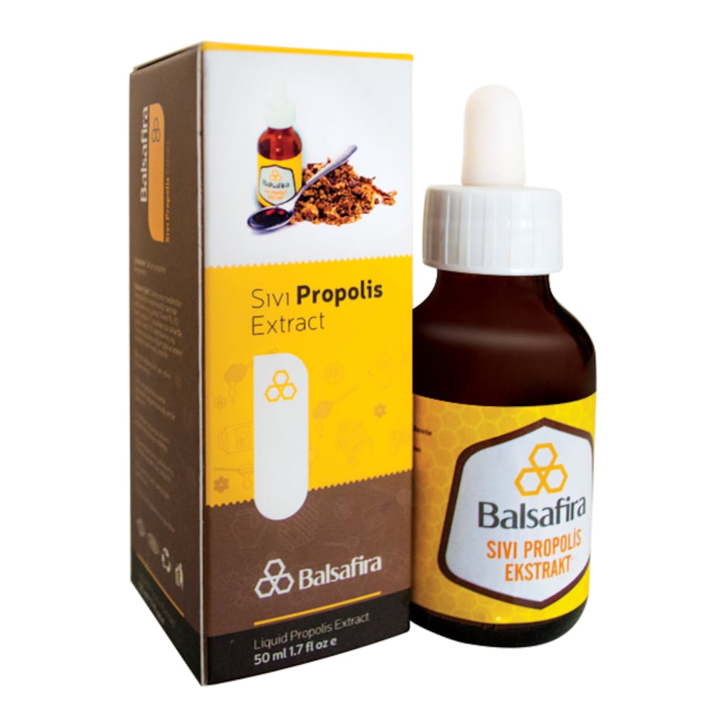 Propolis kansere çare oluyor Propolis kansere çare oluyor