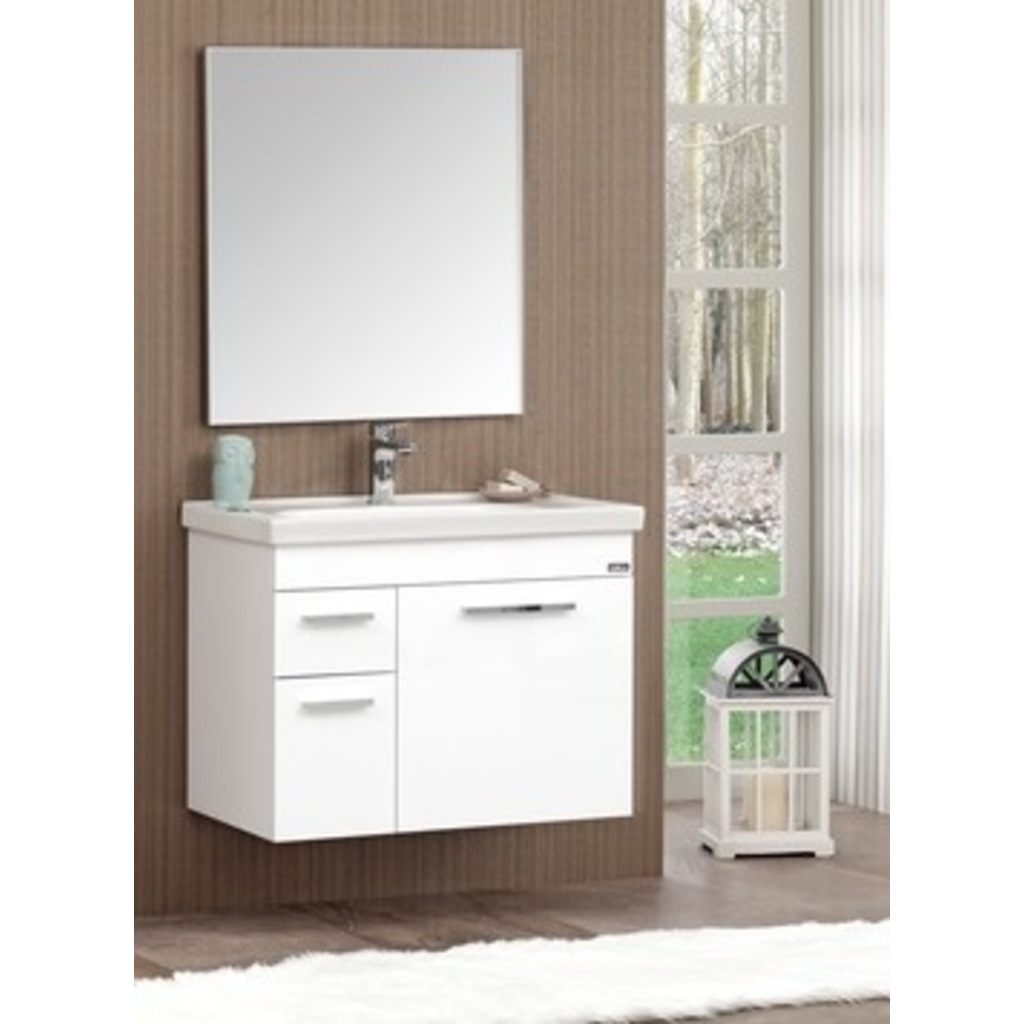 Banyo Dolabı Orka Enez 80 Bronze Collection Fiyatları ve