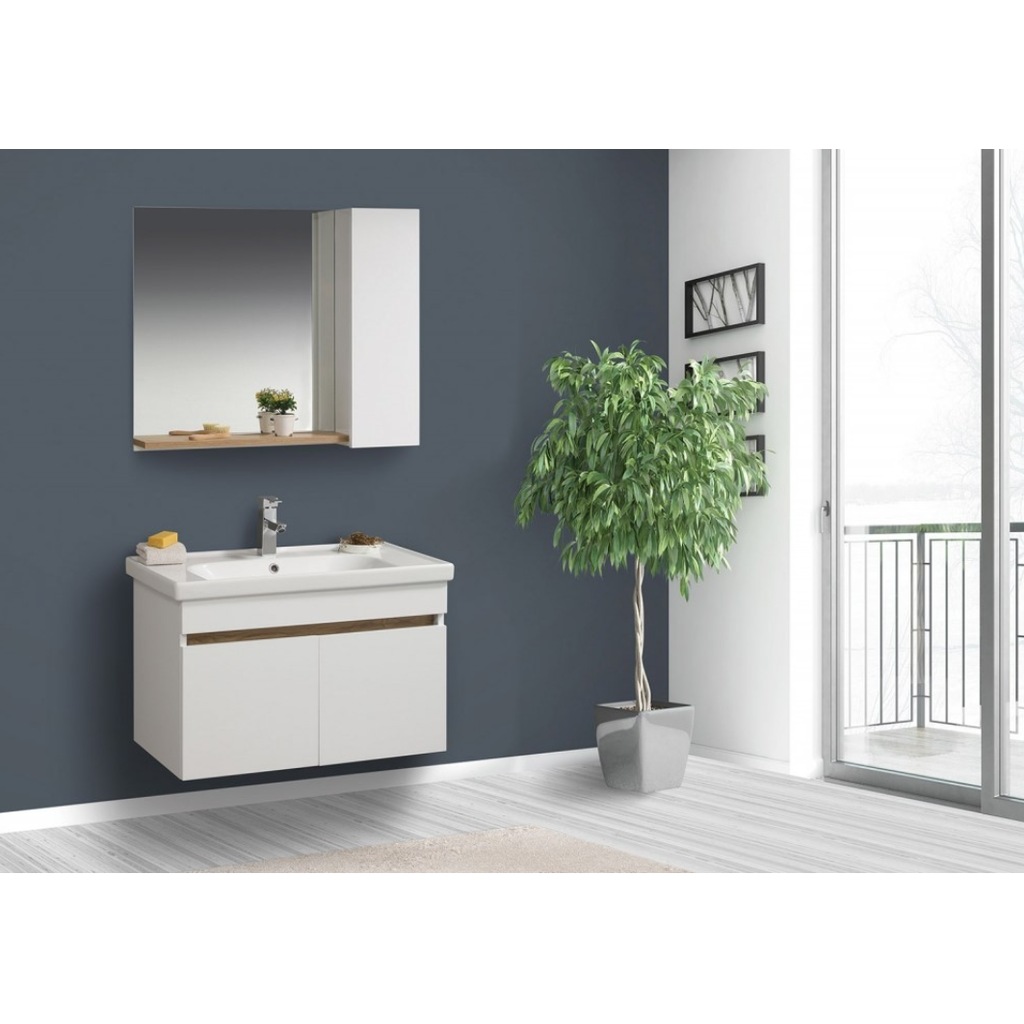 Bella Banyo Mobilya Takımı