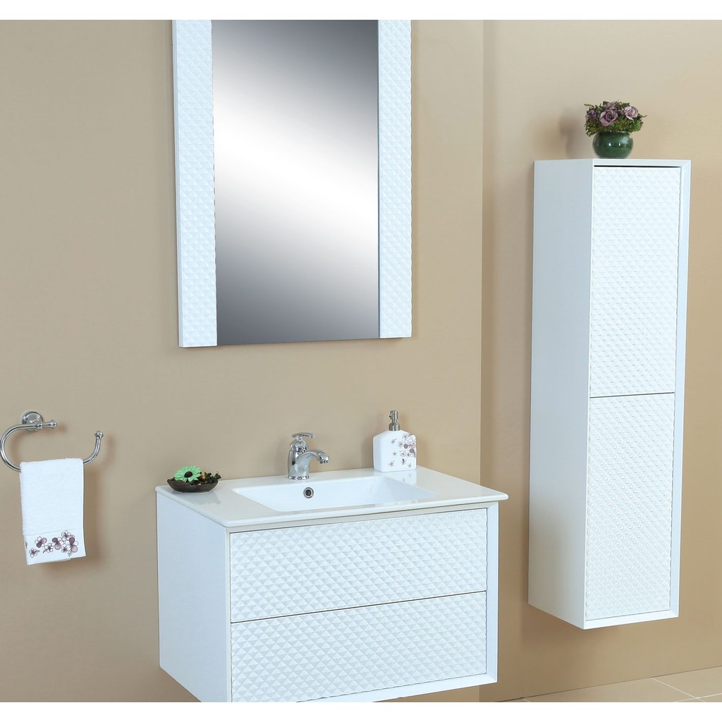 Banyo Mobilya Seti RİXOS Fiyatları ve Özellikleri