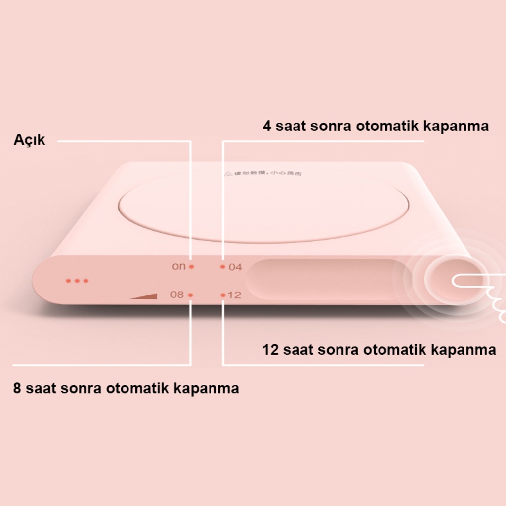 Usb Isiticili Bardak Altligi Fiyatlari Ve Ozellikleri