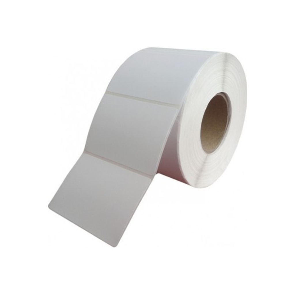 80*100*500 lü ECO TERMAL BARKOD ETİKETİ