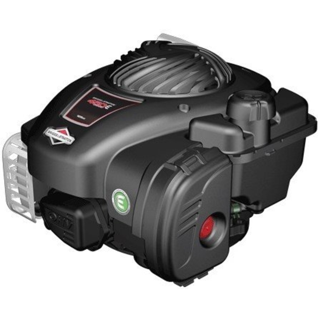 Двигатель briggs stratton 450