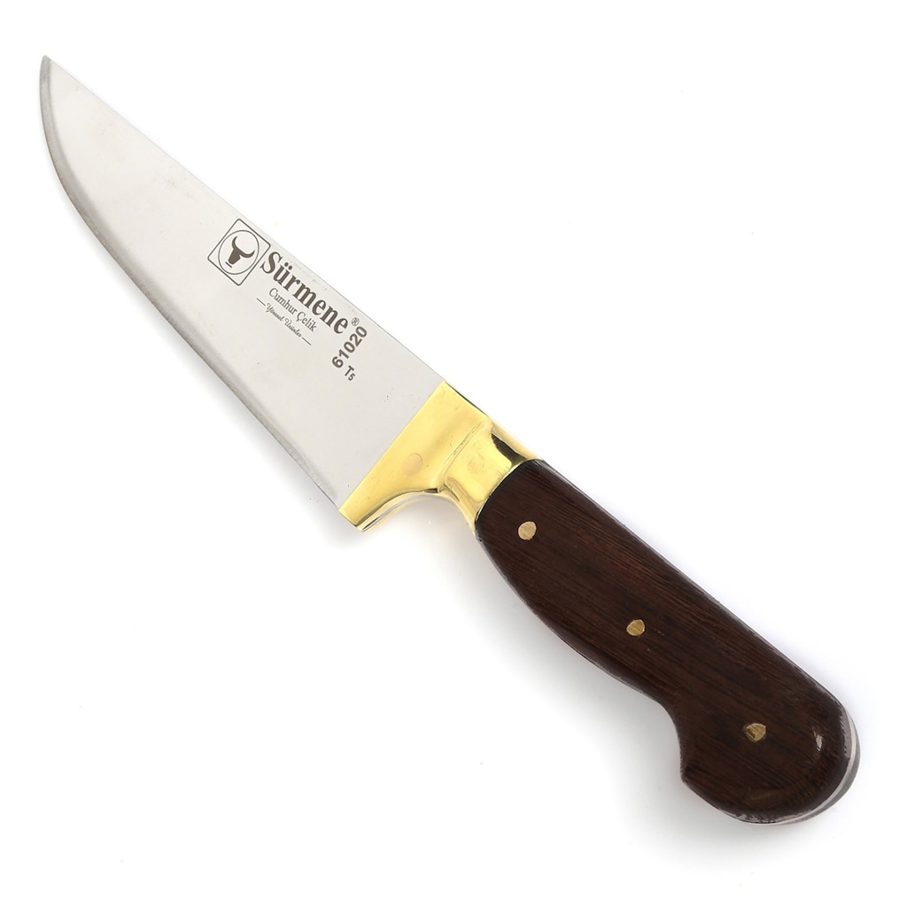 Profesyonel Kullanım İçin Tercih Edebileceğiniz Et Bıçağı Modelleri