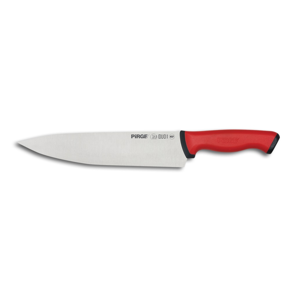 PİRGE DUO ŞEF BIÇAĞI 23 CM