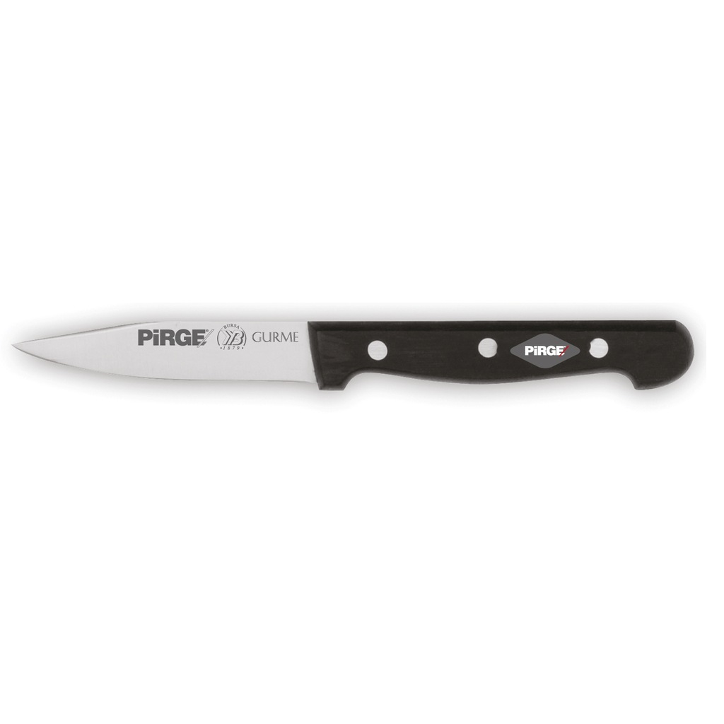 PİRGE GURME SEBZE BIÇAĞI | 9 CM