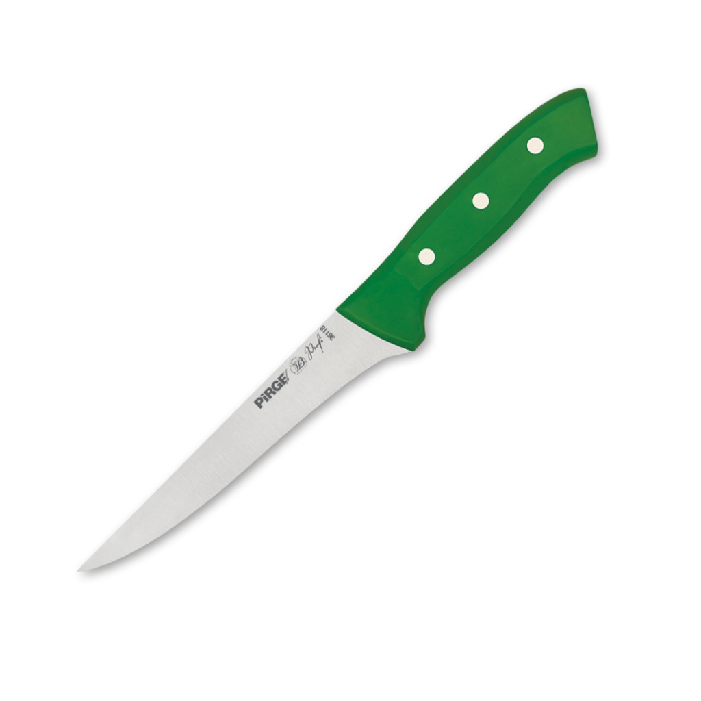 PİRGE PROFİ SIYIRMA BIÇAĞI 14,5 CM