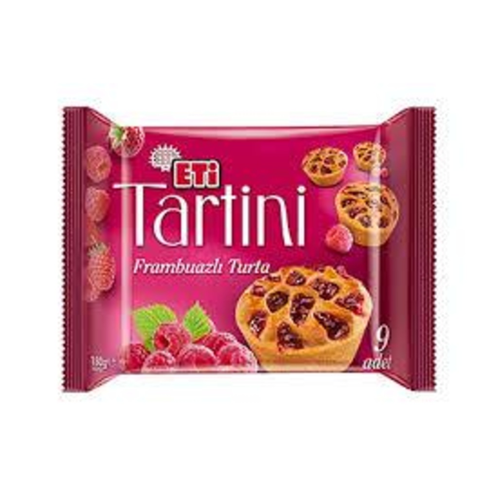 Eti Tartını 171gr Franbuaz