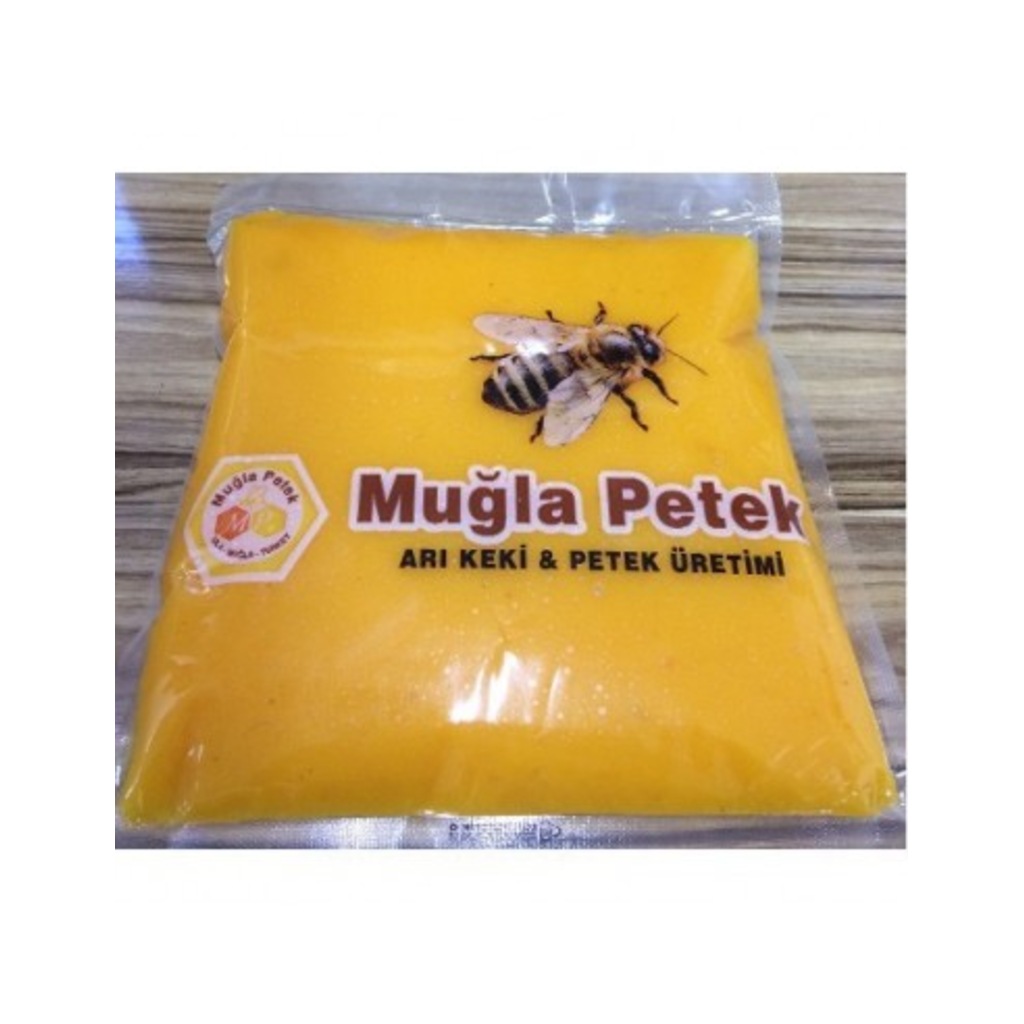 MUĞLA PETEK ARI KEKİ 1KG Fiyatları ve Özellikleri