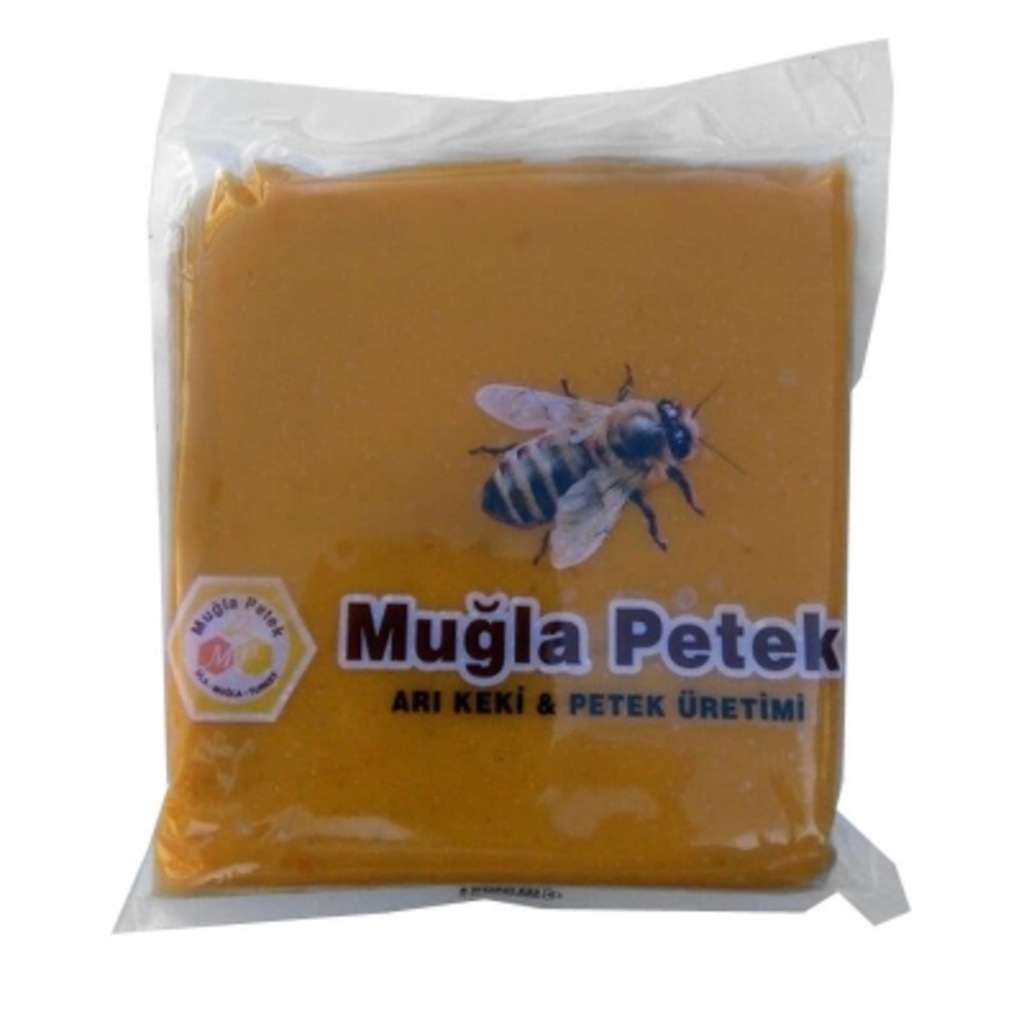 MUĞLA PETEK ARI KEKİ 500 GR 10 KG AMBALAJ 20 ADET Fiyatları ve Özellikleri