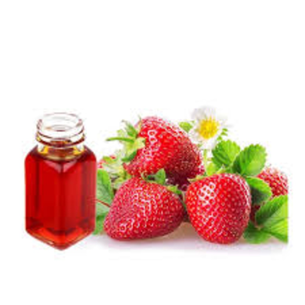 DOĞAL ÇİLEK YAĞI ORGANİK ÇİLEK YAĞI 20 ML