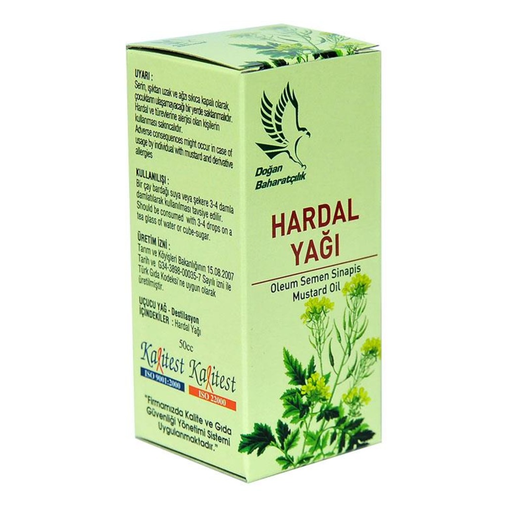Hardal Ne İşe Yarar Hardal Ne İşe Yarar