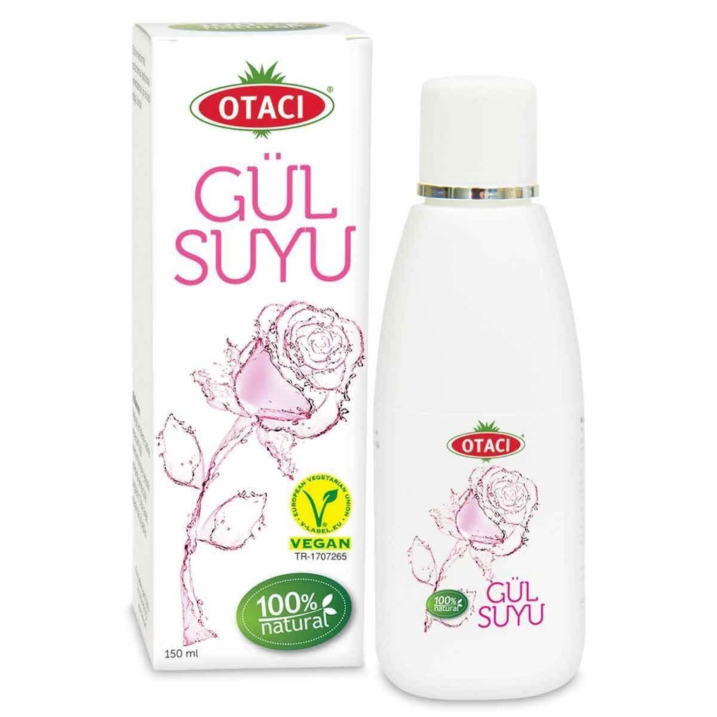 Evde Doğal Gül Suyu Yapımı Evde Doğal Gül Suyu Yapımı