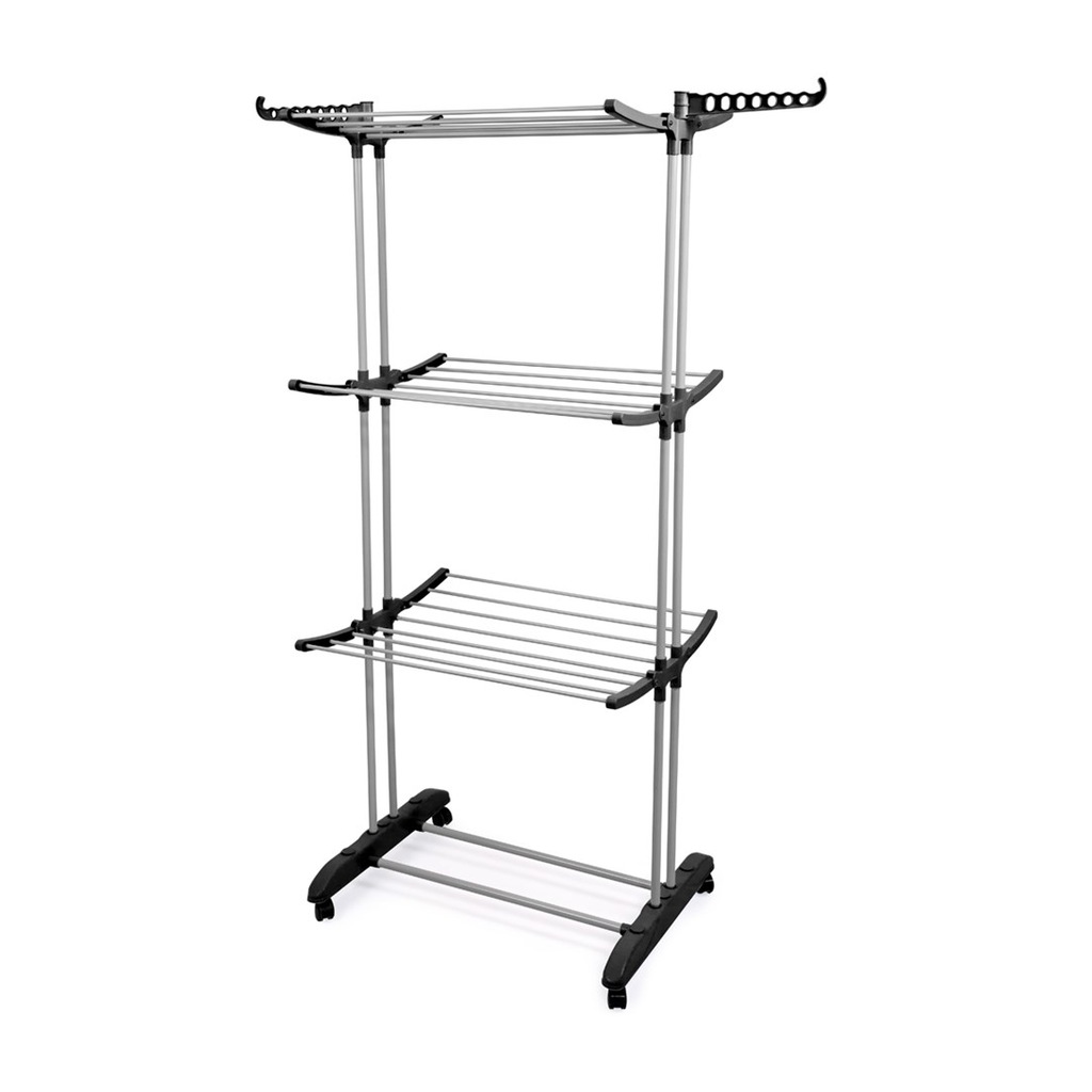 Perilla Tiga 3 Katli Camasir Askisi Camasir Kurutmalik Fiyatlari Ve Ozellikleri