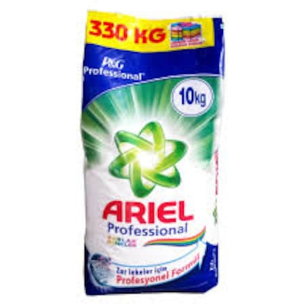 Ariel Professional Ariel Professional