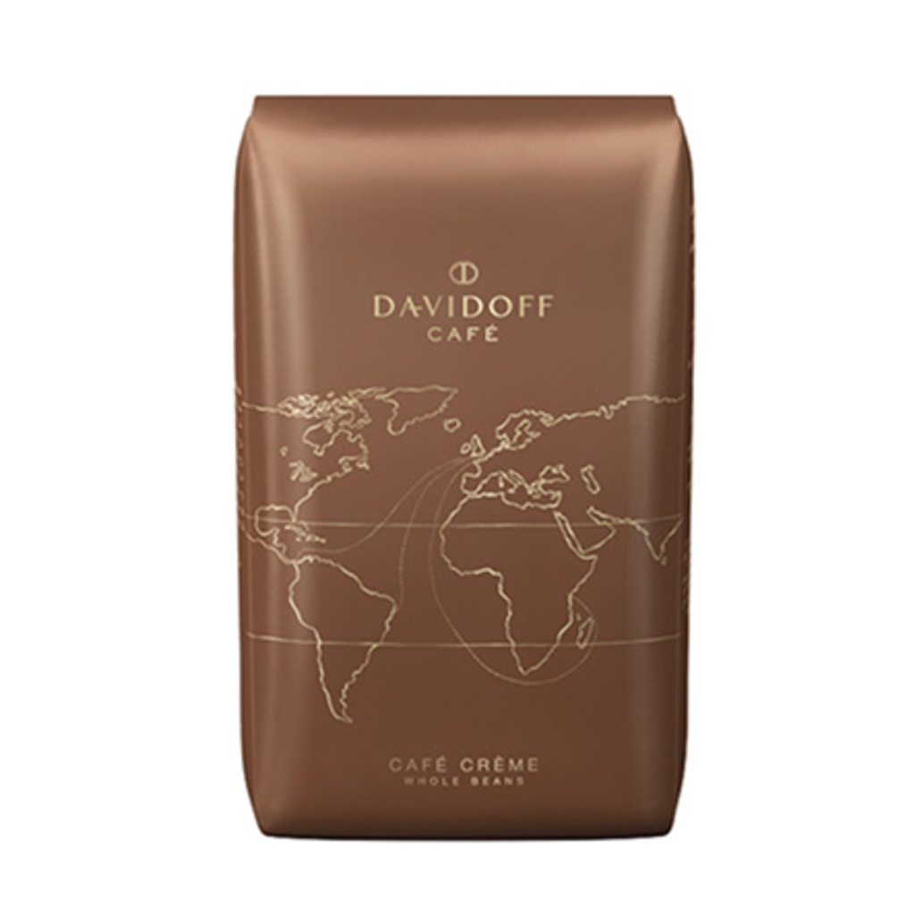 Tchibo Davidoff Caffe Creme Çekirdek Kahve 500 Gr