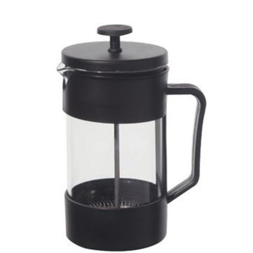 Mulier Bitki Çayı Ve Filtre Kahve Makinesi French Press 500 Ml